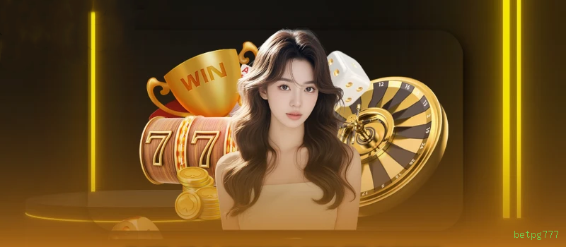 betpg777 App Versões