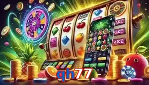 qh77
