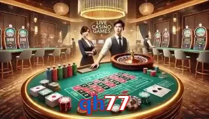 qh77